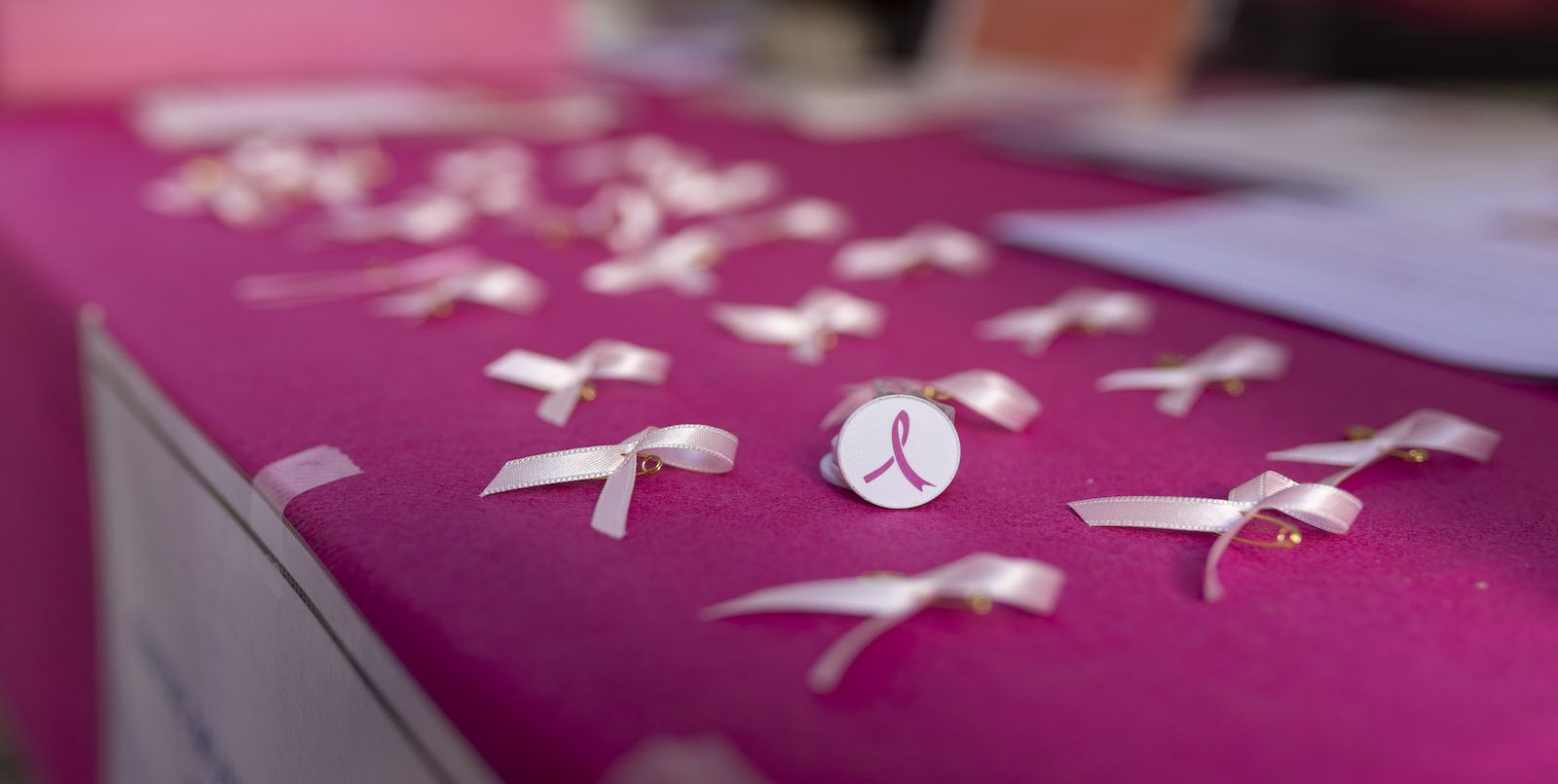 Octobre rose 2023