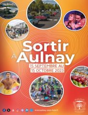 Sortir à Aulnay