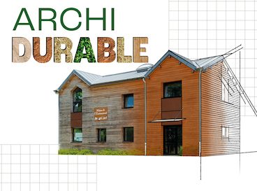 Archi durable - Exposition de la MDE