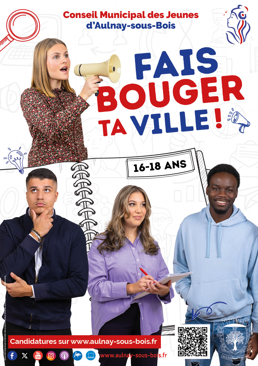 CMJ conseil des enfants 2023