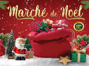 Marché de Noël 2023
