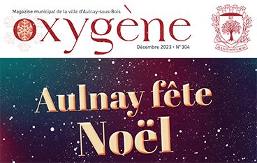 Oxygène n°304 -Decembre 2023