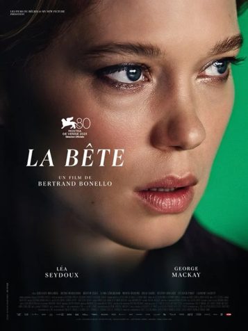 la bête