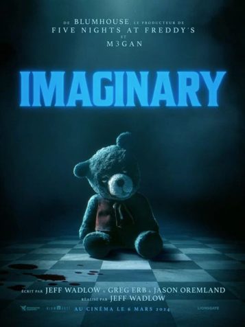 Imaginary