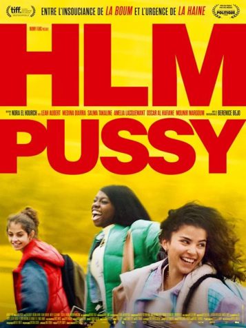 hlm pussy