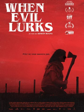When evil lurks