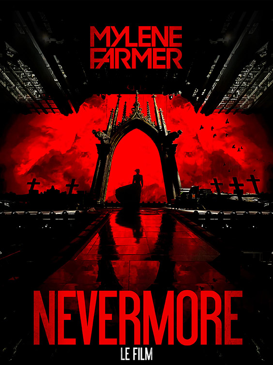 Retransmission_Mylène-Farmer