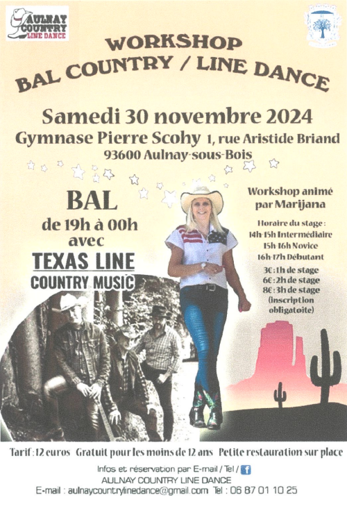 bal country