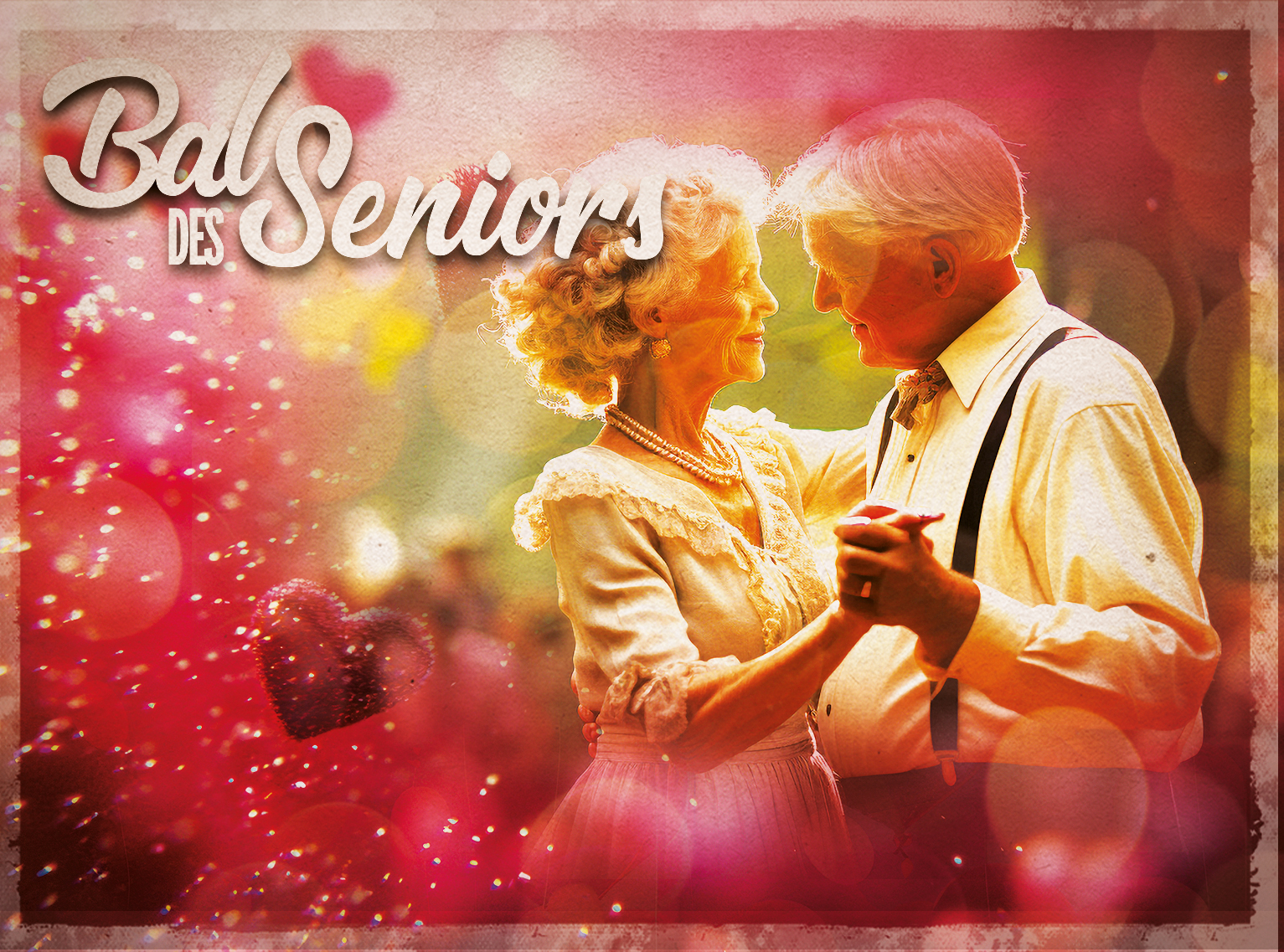 Bal Des Seniors Aulnay sous bois fr