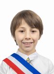 Conseil des enfants 2025/2026