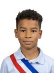 Conseil des enfants 2025/2026