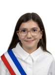 Conseil des enfants 2025/2026