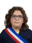 Conseil des enfants 2025/2026