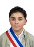 Conseil des enfants 2025/2026
