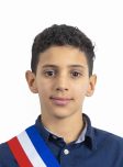 Conseil des enfants 2025/2026