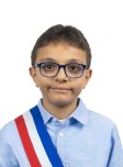 Conseil des enfants 2025/2026