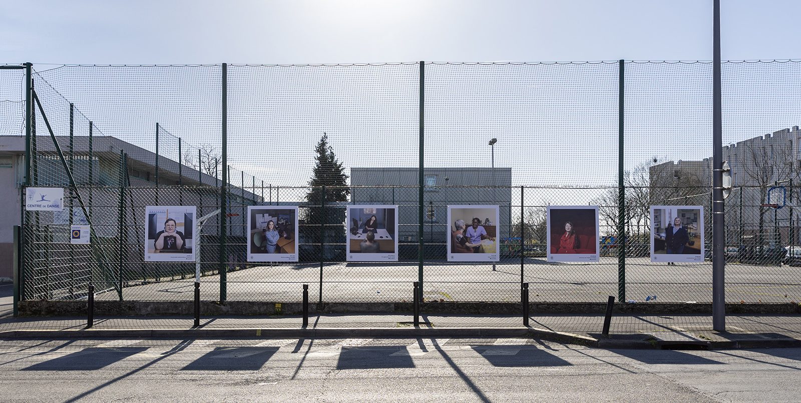 les essentielles expo mars 2025