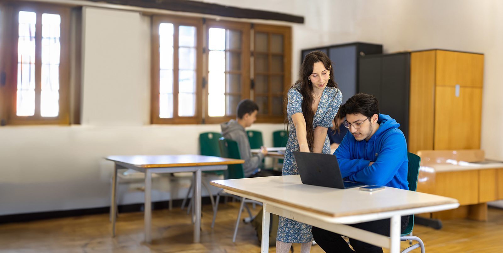 Objectif BAC et brevet 2025