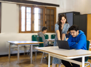 Objectif BAC et brevet 2025