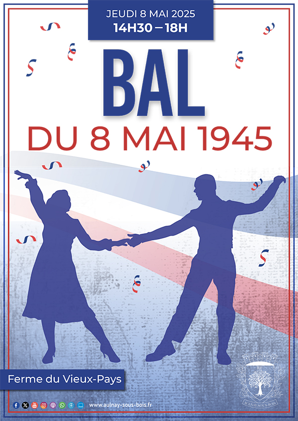 Bal de 8 mai 1945
