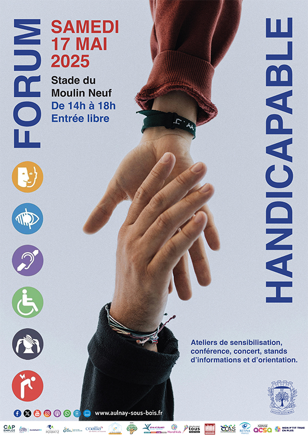 Forum handicapable
