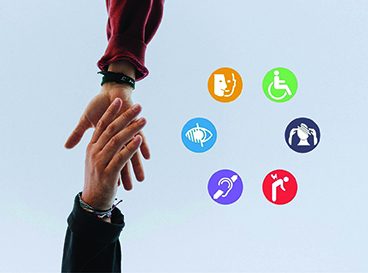 Forum handicapable