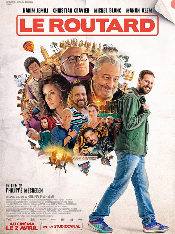 LE-ROUTARD