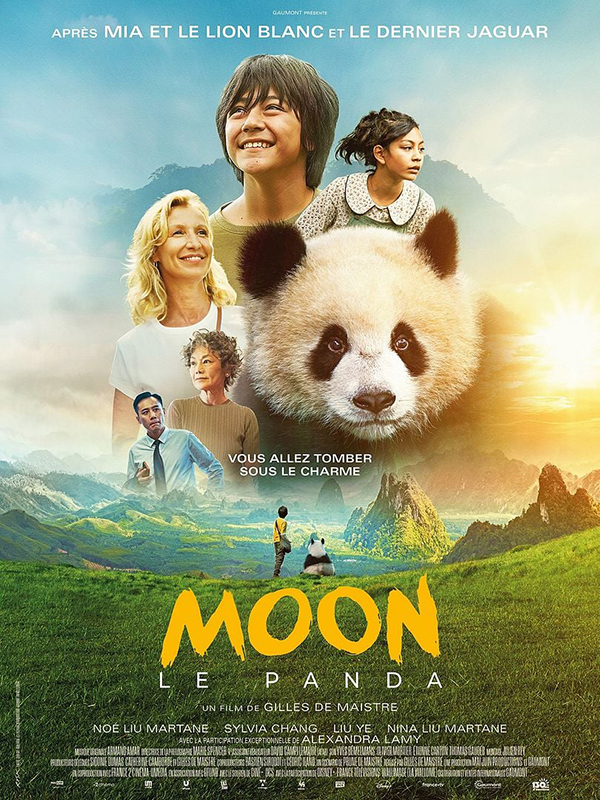 Moon-le-panda