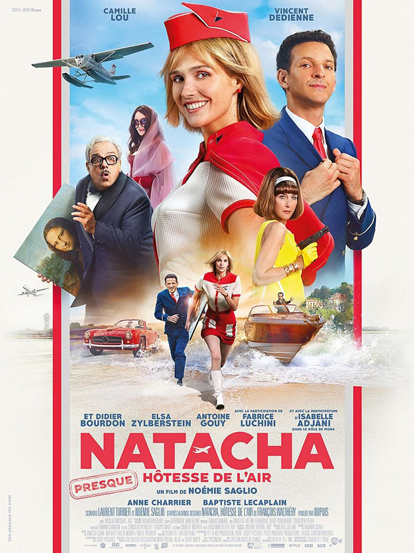 NATACHA