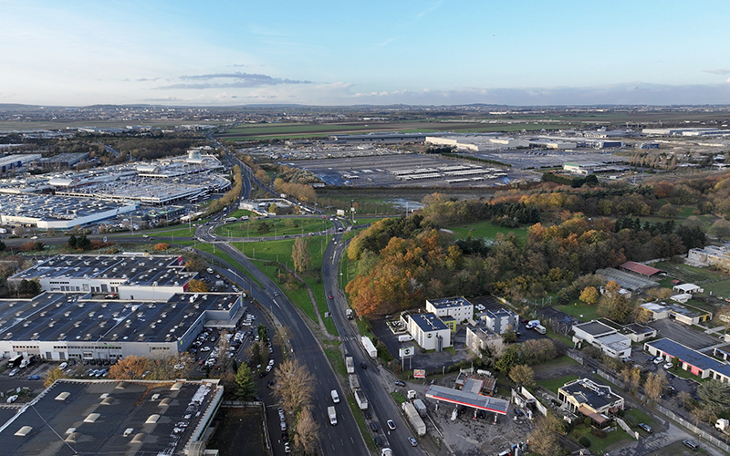 VIsuel drone VERA BROEZ