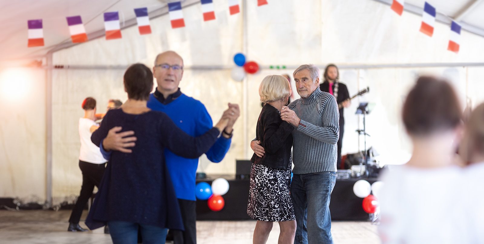 Bal victoire 8 mai 2025