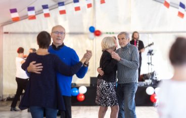 Bal victoire 8 mai 2025