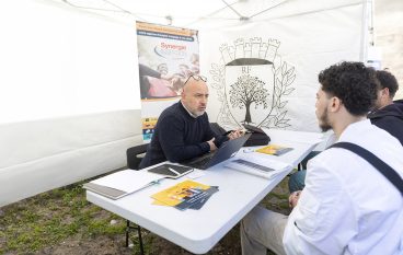 Job d'été 2026