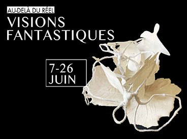 Exposition des travaux d'élèves d'EACM