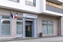 Espace geneviève De Gaulle