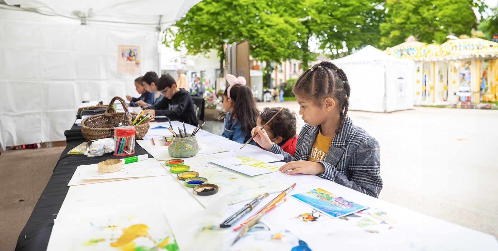 Festiv'art 2025