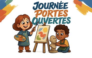 PORTES OUVERTES EACM
