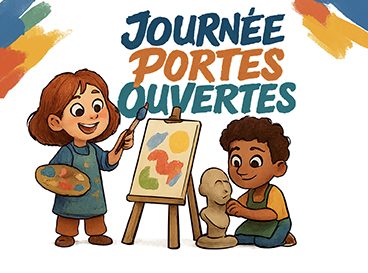 PORTES OUVERTES EACM