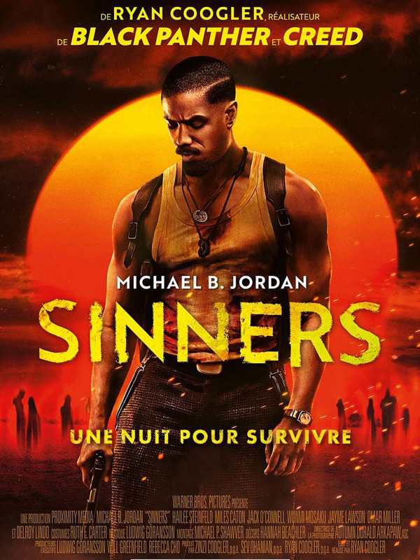 Sinners