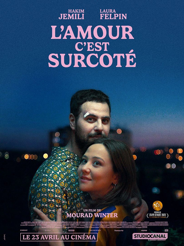 amour-surcote