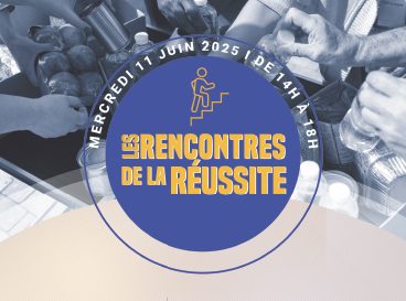 Rencontre de la réussite L'E.S.S dans tous ses états