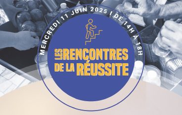 Rencontre de la réussite L'E.S.S dans tous ses états