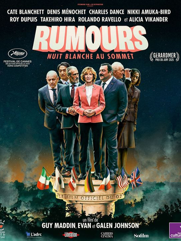 rumours
