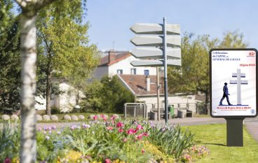 Célébration de l’APPEL du général de gaule le 18 juin 2025