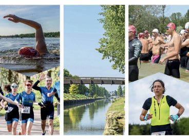 1er Canathlon de l’Ourcq 29 juin 2025