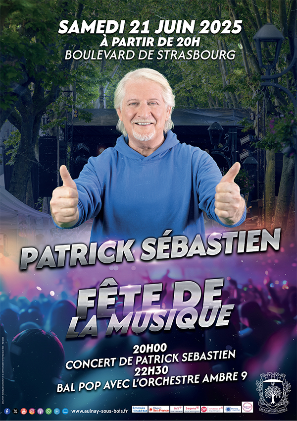 Fête de la musique 2025