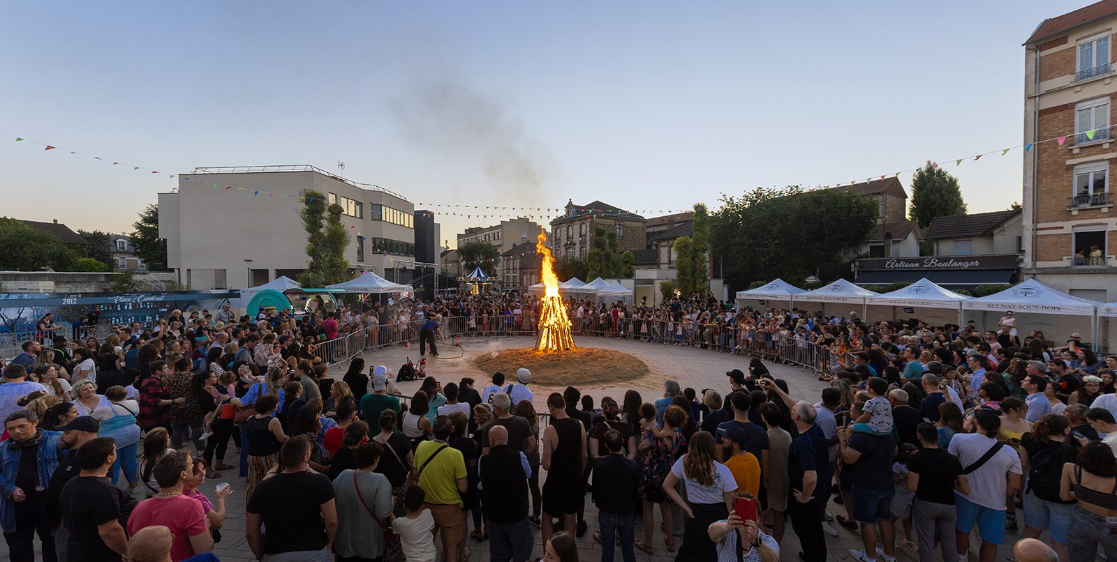 Fête de la Saint-Jean 2025