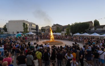 Fête de la Saint-Jean 2025