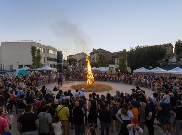 Fête de la Saint-Jean 2025