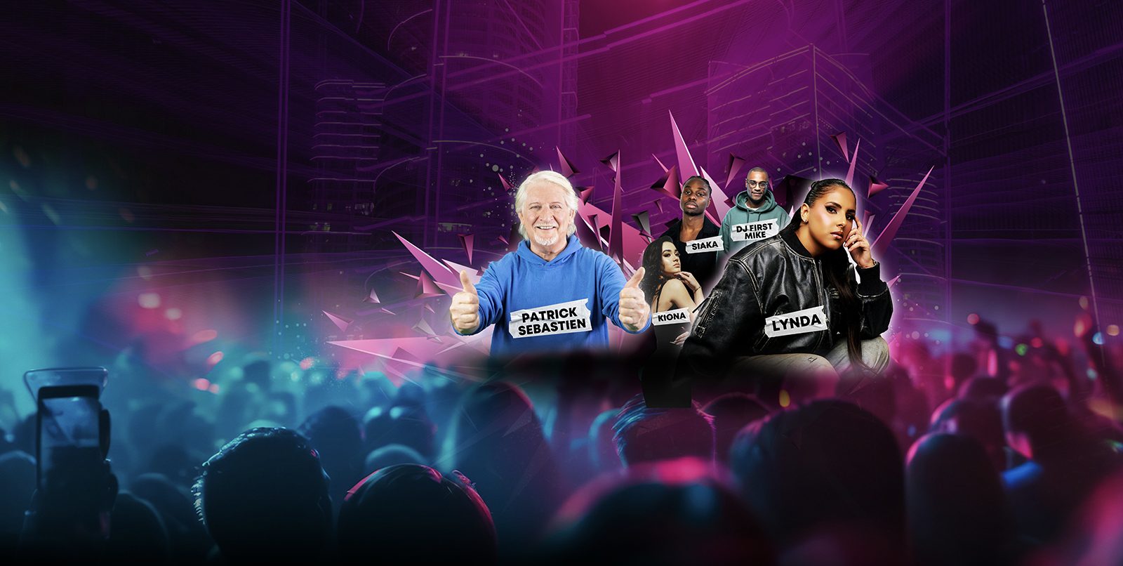 Fête de la musique 2025